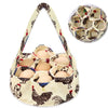 Egg Collection Basket Egg Collection Basket 7 Bags Chicken Mother Chicken Duck Goose Egg Housewife Farm Garden