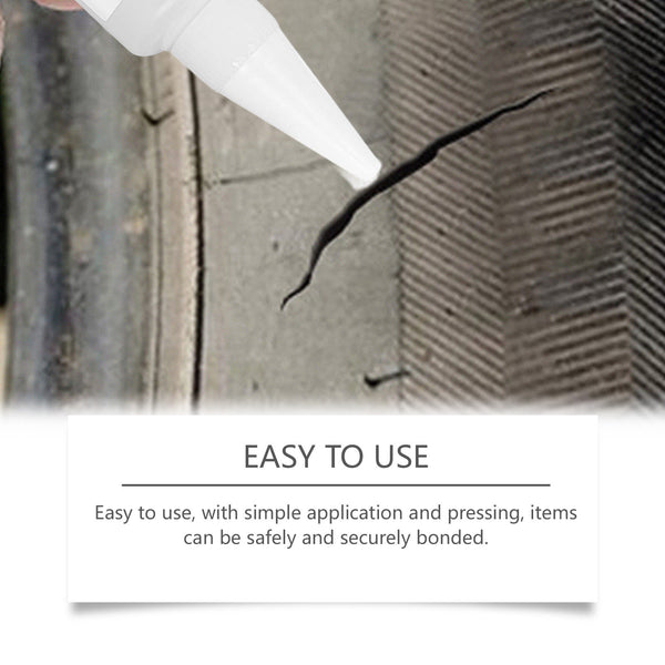 Automobile Tire Repair Glue, Automobile Tire Repair Glue Tire Crack Maintenance Sealing Glue