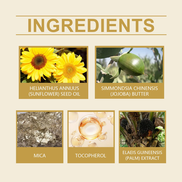 Body Glitter Oil Liquid Glitter Highlight Oil Full Body Beach Sexy Glow Oil