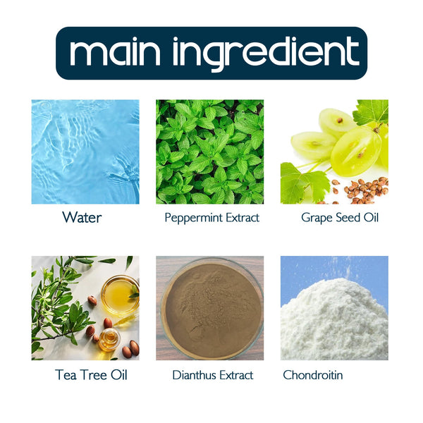 Gout Ointment, Relieve Joint, Shoulder, Neck And Muscle Soreness Massage Care Cream