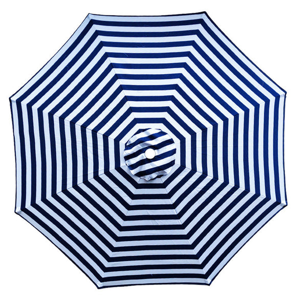 Outdoor sun umbrella advertising umbrella circular courtyard garden outdoor Roman umbrella banana umbrella