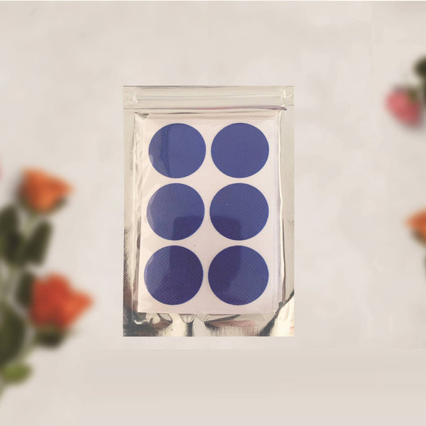 Plant essential oil mosquito repellent sticker for babies cute and portable outdoor mosquito repellent sticker