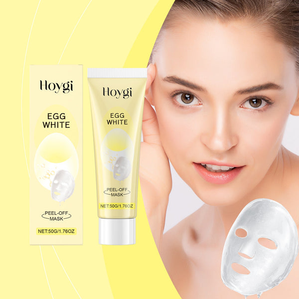 Tear Mask Facial Treatment Clean And Gentle, Non-Tight Moisturizing And Hydrating Moisturizing And Brightening Skin