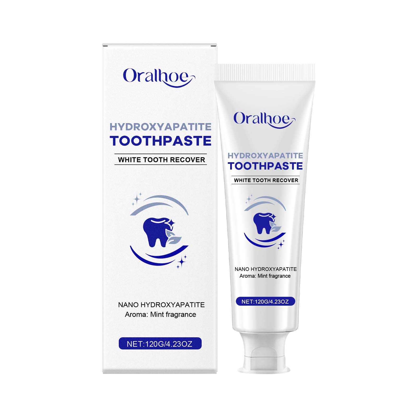 Mint Toothpaste Clean Teeth Hygiene Care Mouth Fresh Mouth Care Luster Beauty Toothpaste