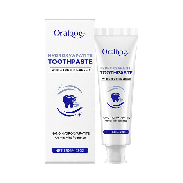 Mint Toothpaste Clean Teeth Hygiene Care Mouth Fresh Mouth Care Luster Beauty Toothpaste