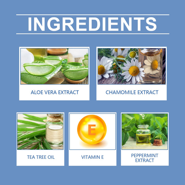 Dog Anal Gland Odor Removal Spray, Mild Ingredients Fresh Clean Odor Removal After Potting Care