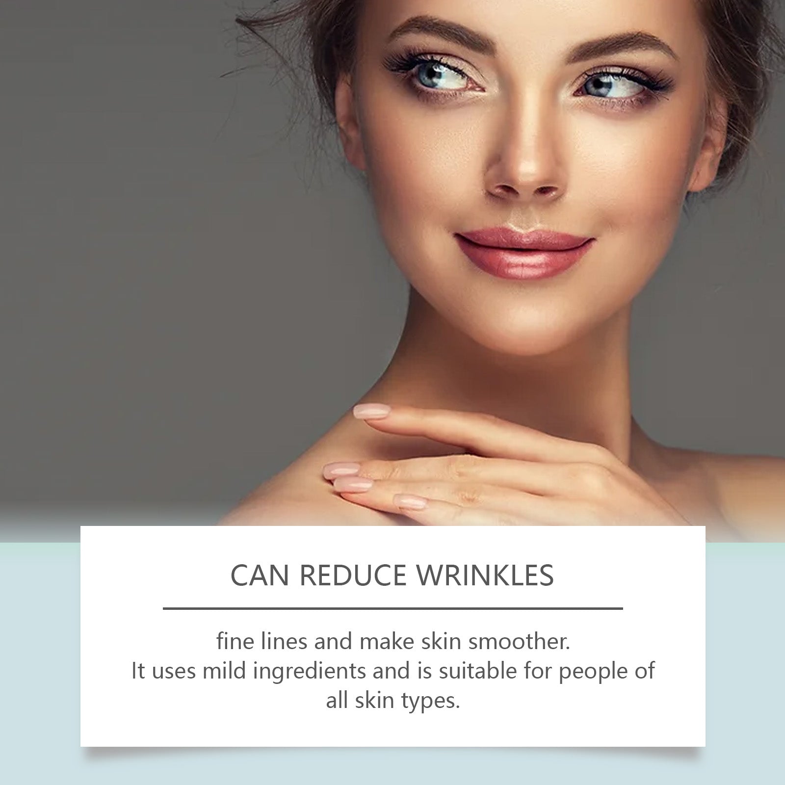 V Lift Mask, Collagen Nourishing Skin Firming, Moisturizing, Hydrating And Brightening Lifting Mask