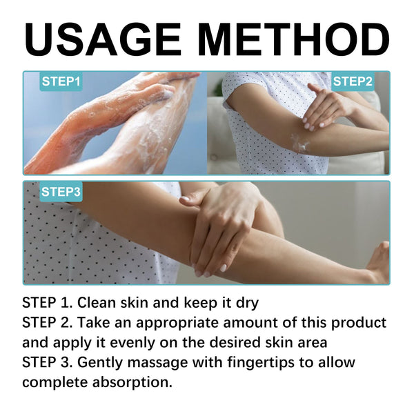 Acanthosis Nigricans Therapy Cream, Repair Dull Skin Lightening Joint Black Moisturizing Whitening Skin Care Cream