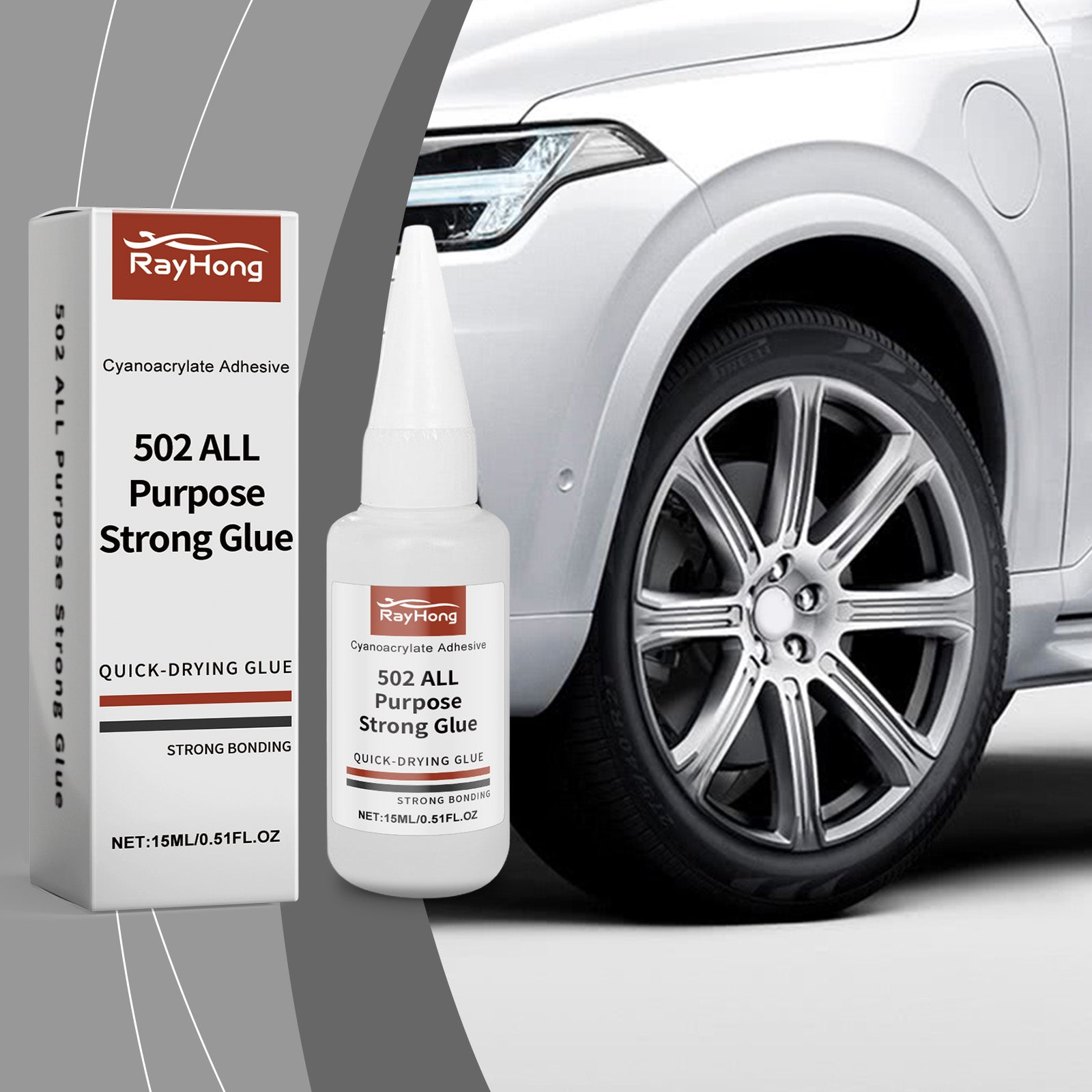 Automobile Tire Repair Glue, Automobile Tire Repair Glue Tire Crack Maintenance Sealing Glue