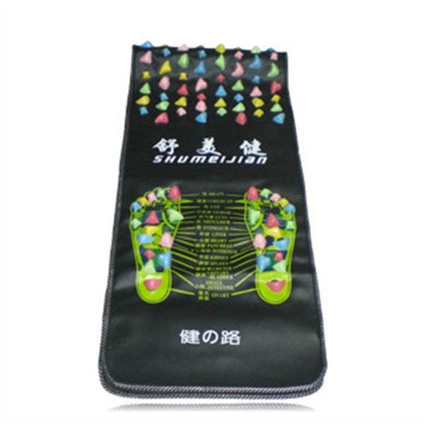 Healthy Walking Carpet Healthy Road Foot Massager Foot Massage Pad