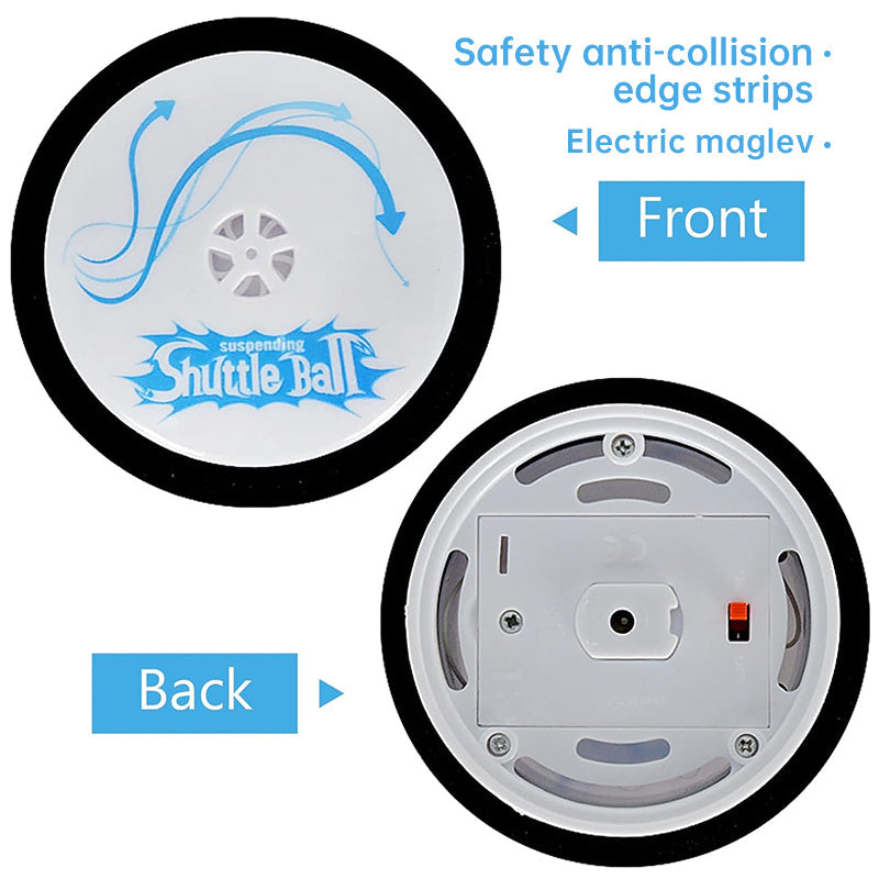 Fun - filled Tabletop Air Hockey Game for Children