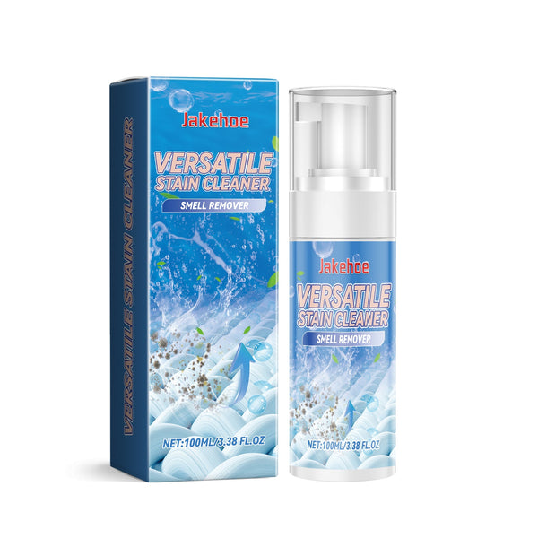 Multi-Purpose Decontamination Cleaner Cleans Kitchen Oil Stains And Bathroom Dirt Multi-Purpose Decontamination Cleaner