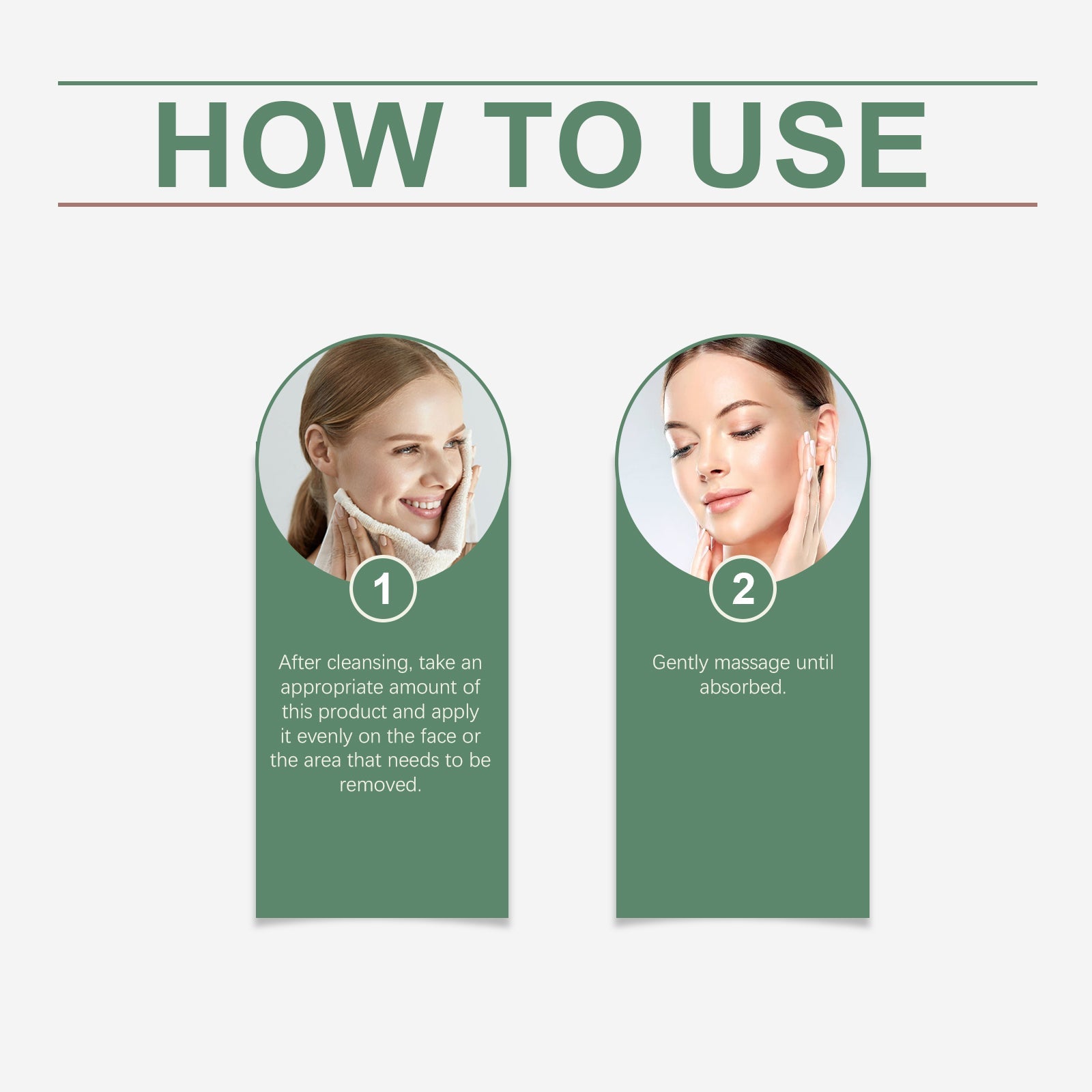 Brightening Serum Moisturizes, Brightens, Improves Dark Skin Tone And Brightens Face Skin Serum