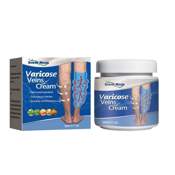 Leg Care Cream Relieves Leg Discomfort Pamper And Moisturize Skin Daily Massage Treatment