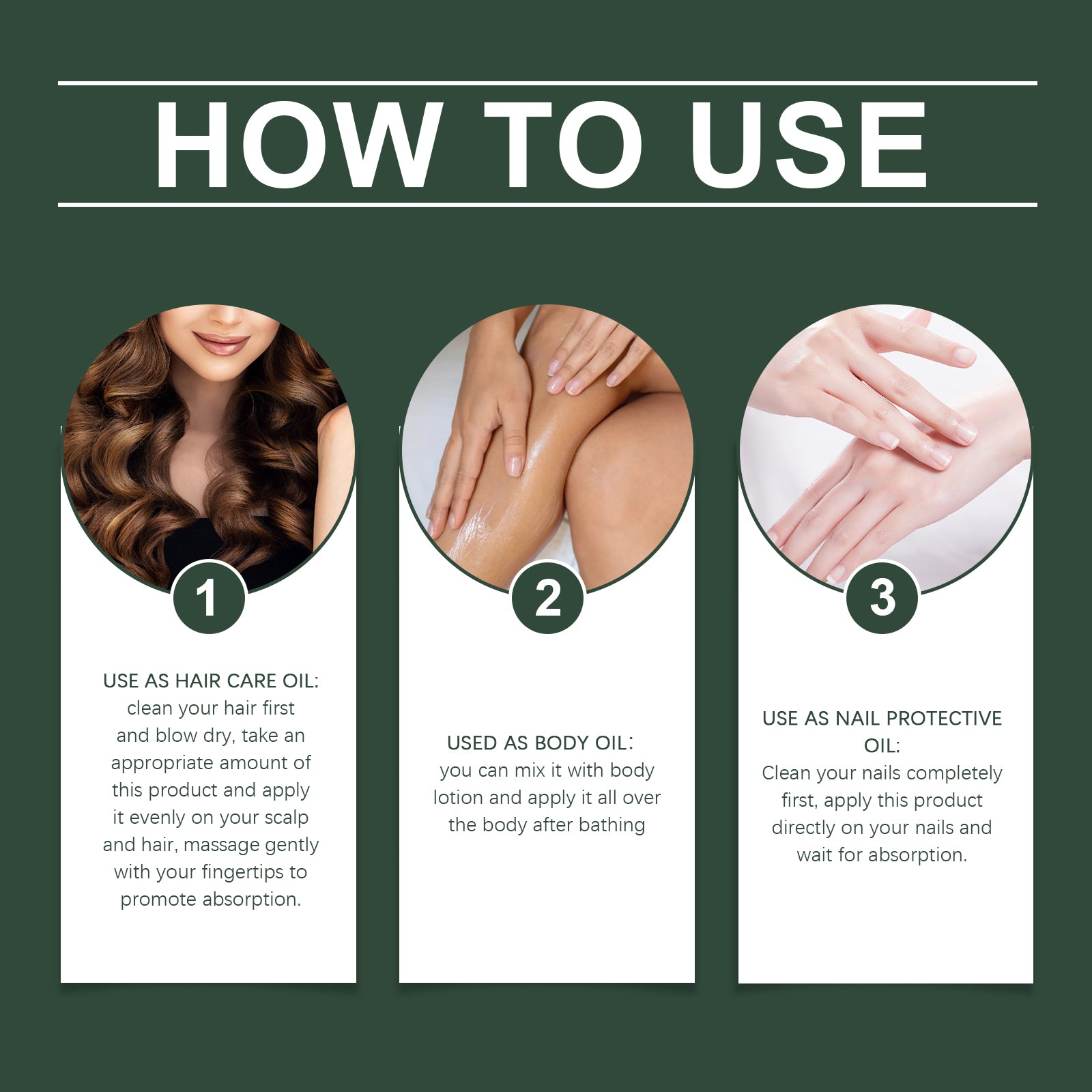 Woodsleep Strawberry Shortcake Body Essence Oil, Refreshing, Hydrating And Nourishing Soft Massage Oil All Over The Skin