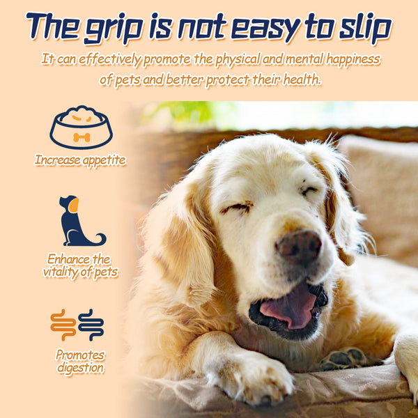 Pet Drops For Every Pets, Energizing And Nourishing Pet Health Care Drops