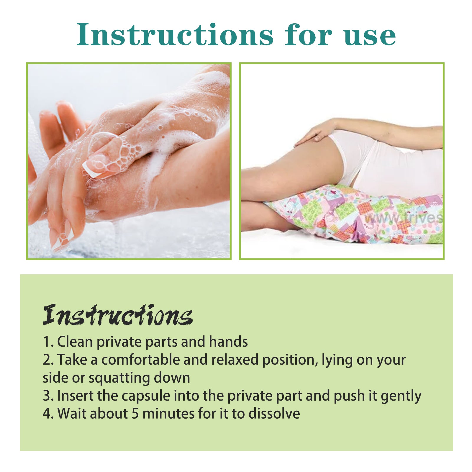 Naturally Forces Hemorrhoids Capsules, Ease Crissum Itching Inside And Outside Mixture Boils Anal Shu Paste Meat Elimination Hemorrhoids Paste Ball