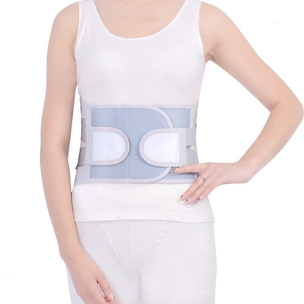 Self heating waist protection waist protection steel plate waist protection breathable waist protection