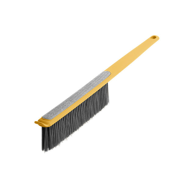 Household Sweeping Bed Brush Broom Long Handle Soft Brush Cleaning Sofa Carpet Dust Brush