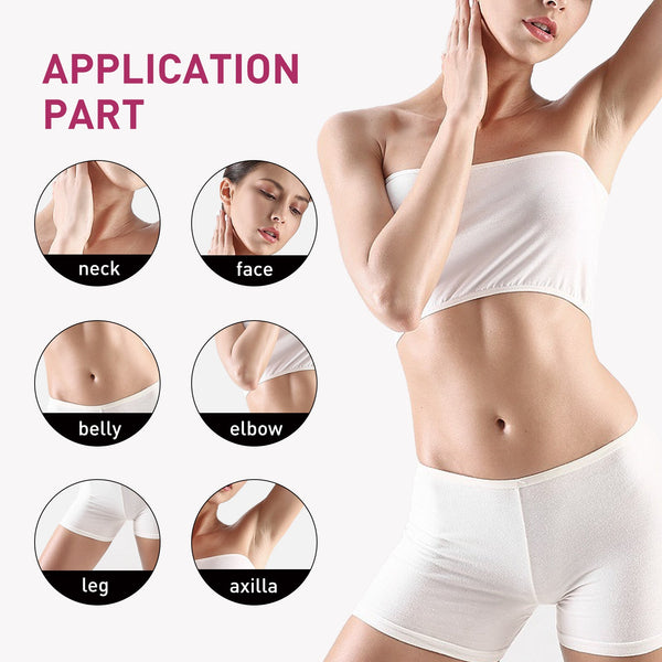 Underarm Whitening Cream Repair Underarm Joints Melanin Moisturizing Skin Whitening Cream