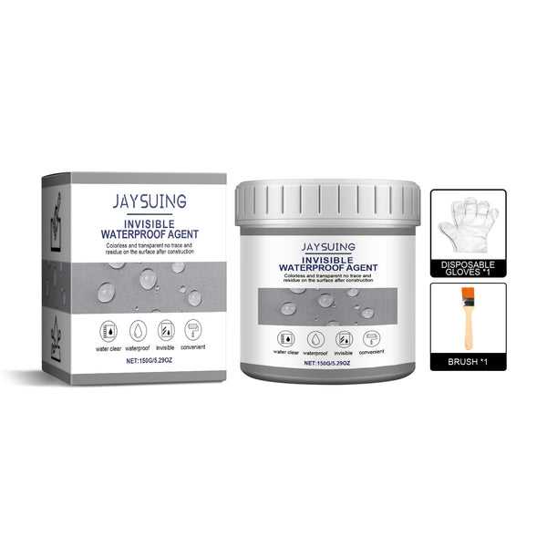 Sealant Waterproof Sealant, Multi-Functional Ceramic Tile Sealant For Bathroom Plumbing Glass Door And Window Leak Repair