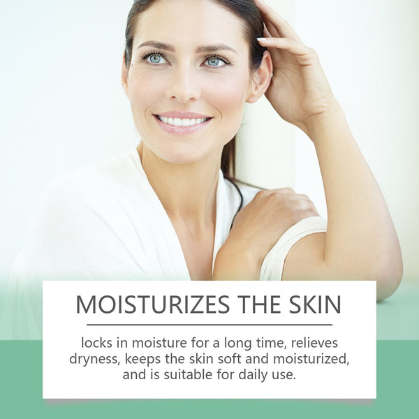 Mint Skin Care Essential Oil, Living Room Office Mint Fragrance Body Soothing Long-Lasting Moisture Lock To Enhance Skin