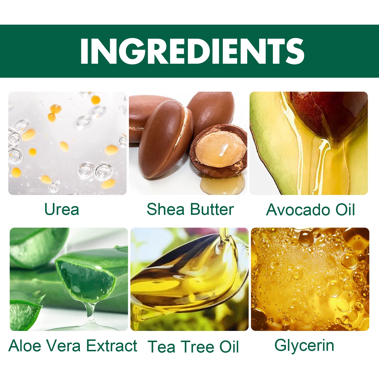 Foot Repair Cream, Repair Heel Crack Dry Itching Skin Nourishing Moisturizing Moisturizing Foot Care Cream