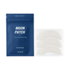 Moon Acne Patch Repair Acne Skin Breathable Facial Skin Gentle Cleansing Patch