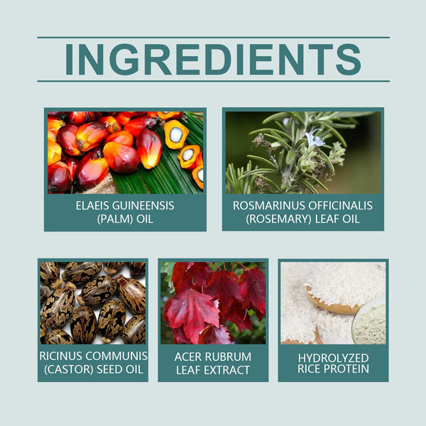 Hair Care Spray Moisturizes Hair, Strengthens Hair And Scalp, Massages And Nourishes Root Care Spray