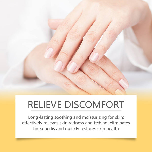 Skin Care Cream Moisturizing Herbal Cool Soothing Moisturizing Anti-Dandruff Moisturizing Gentle Skin Care