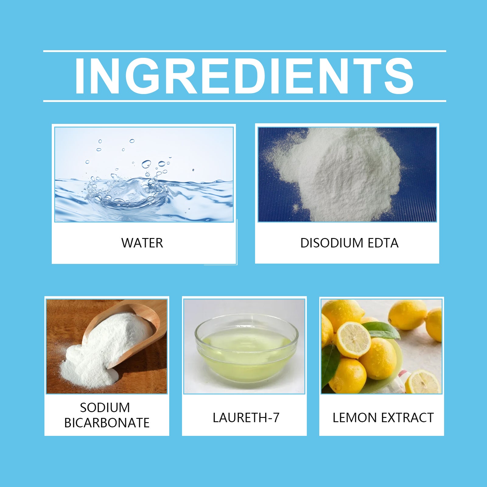 Bathroom Decontamination Cleaning Spray, Clean Bathroom Glass Door Bathtub Decontamination Water Stain Cleaner