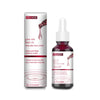 AHA30% + BHA 2% Fruit Acid Salicylic Acid Essence, Exfoliating Cleaning Blackheads Acne And Shrinking Pores Essence