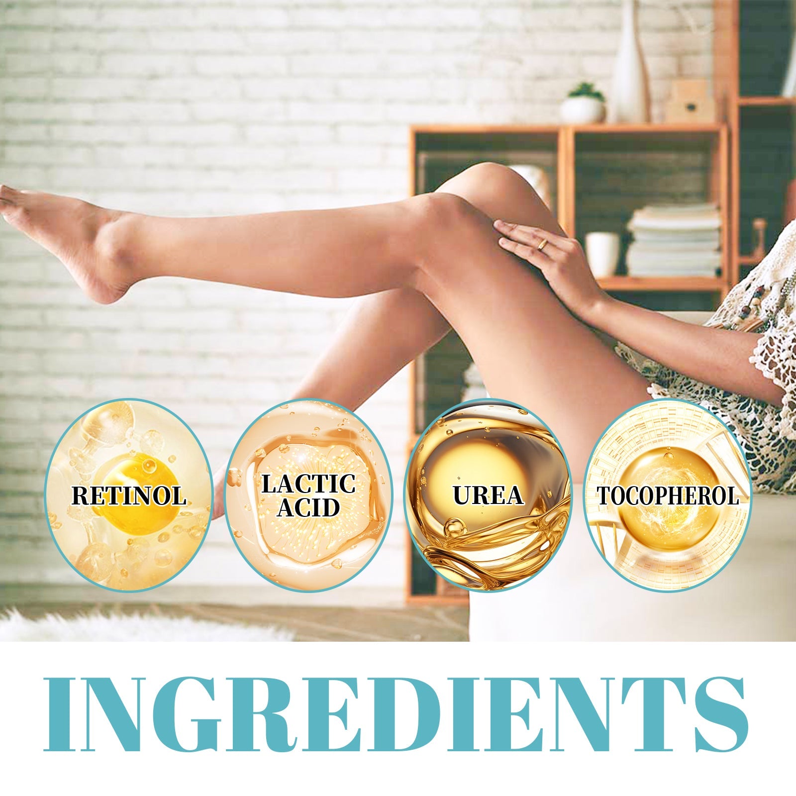 Acanthosis Nigricans Therapy Cream, Repair Dull Skin Lightening Joint Black Moisturizing Whitening Skin Care Cream