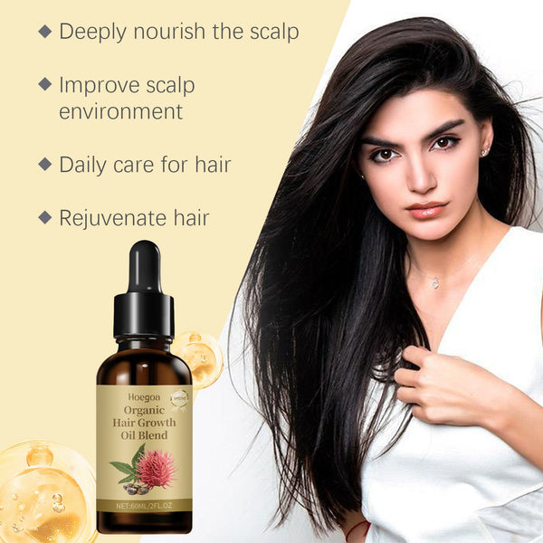 Hair Care Essential Oil Nourishing Moisturizing Repair Hair Hydrating Soft Hair Care Oil Scalp Care