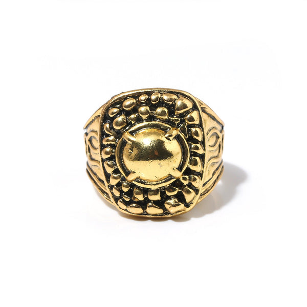 Dark Souls Ring European and American Fashion Retro Style Ring