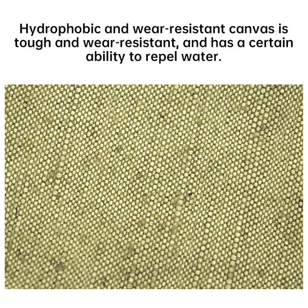 Original Russian Soviet RPK Canvas Gun Bag / Fishing Tackle Bag