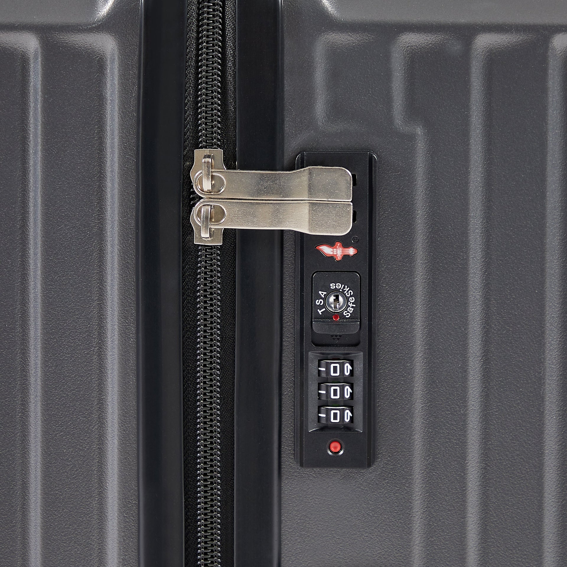 Luggage Set 4 pcs (20