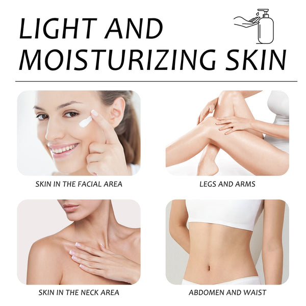 Hyaluronic Acid Advanced Firming Cream