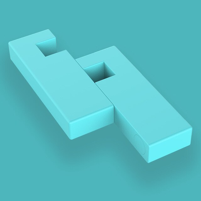 HST-Loop Magnetic Click Desk Mobile Phone Support Magnetic Portable Carry-on Mobile Phone Holder Fashion Minimalist Design