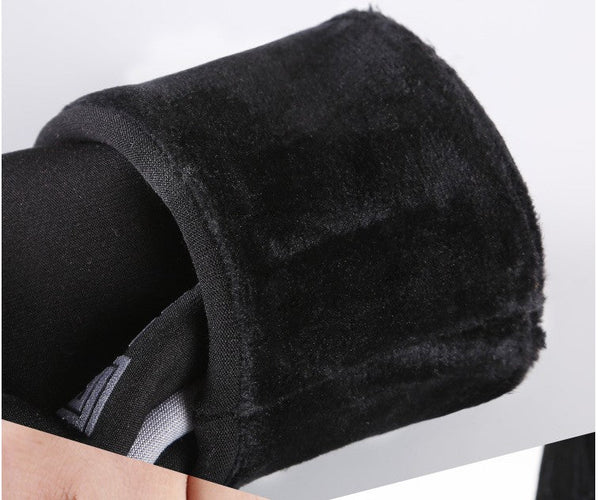 Winter Warm Touch Screen Gloves Outdoor Sport Cycling Hiking Motorcycle Ski Gloves