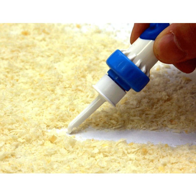 Pocket Ear Cleaner Wax Electric Massage Removal Kit Soft Ear Wax Cleaner Ear-Pick Curett