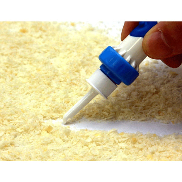 Pocket Ear Cleaner Wax Electric Massage Removal Kit Soft Ear Wax Cleaner Ear-Pick Curett