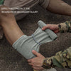 Outdoor Elastic Tactical Tourniquet Camping Supplies First Aid Training Trauma Vacuum Pressurized Israeli Bandage