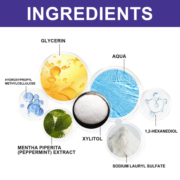 Cleaning Care Stains Yellow Teeth White To Remove Odor And Fresh Mouth