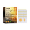 Bee Venom Slimming Patch, Body Shaping Paste Body Shaping Slimming Increase Vitality Reduce Swelling Slimming Body Shaping