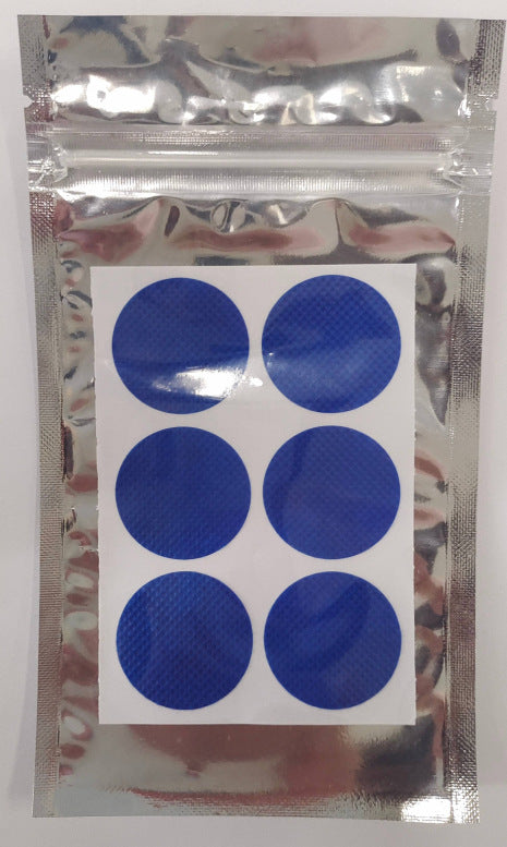 Plant essential oil mosquito repellent sticker for babies cute and portable outdoor mosquito repellent sticker