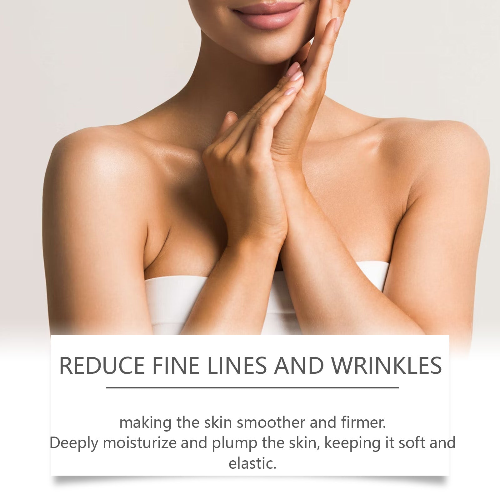 Body Butter Anti-Wrinkle Firming Cream Body Moisturizing Lift Firming And Moisturizing Light Line Skin Care Cream