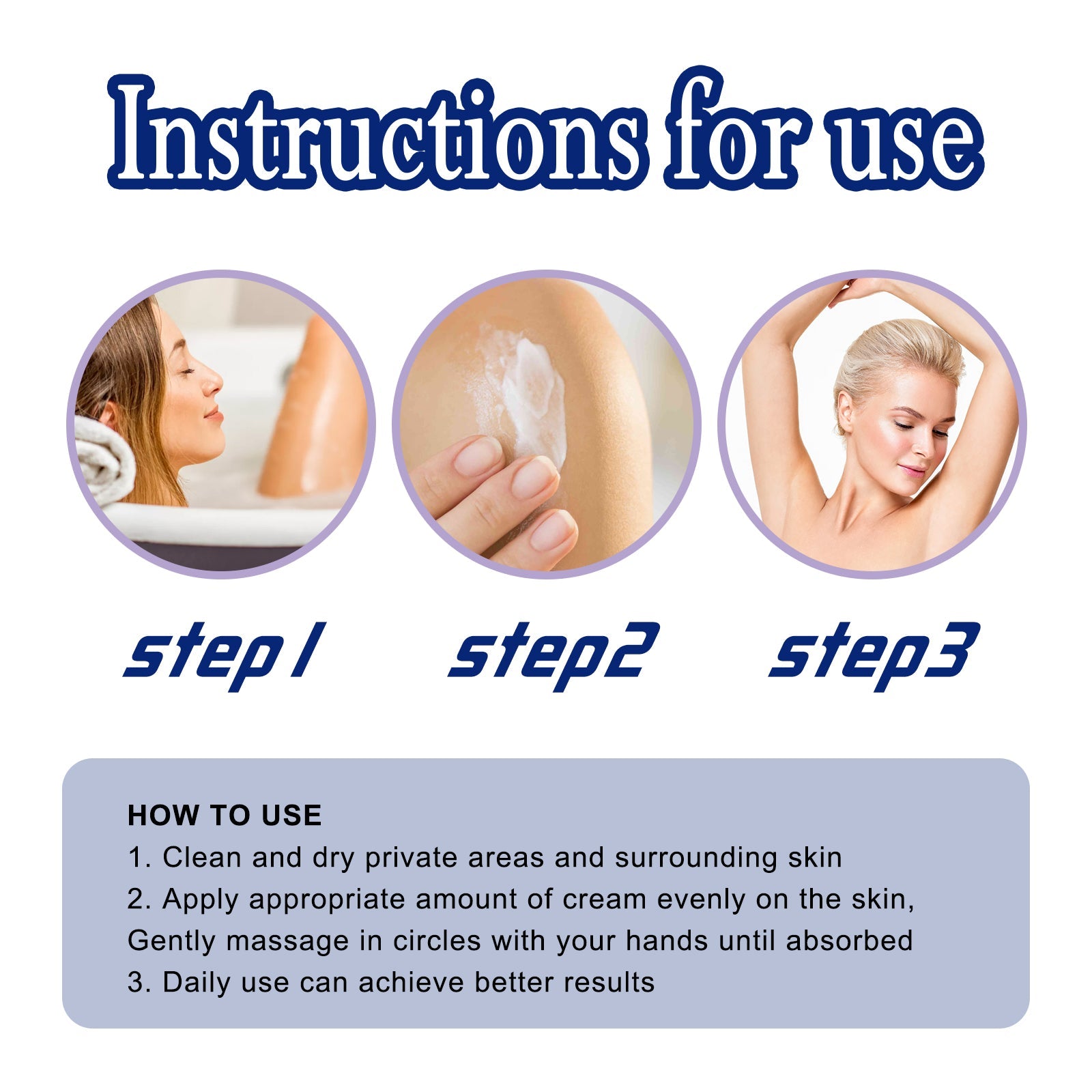 Body Whitening Cream, Lightening Dull Skin Even Skin Tone Moisturizing Skin Beauty Cream