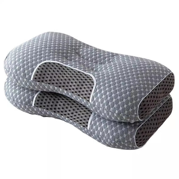 Neck protection pillow pillow core helps sleep home pillow core