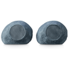 Emerson 1-Pair Mini Pebbles Duo Bluetooth Speakers with TWS